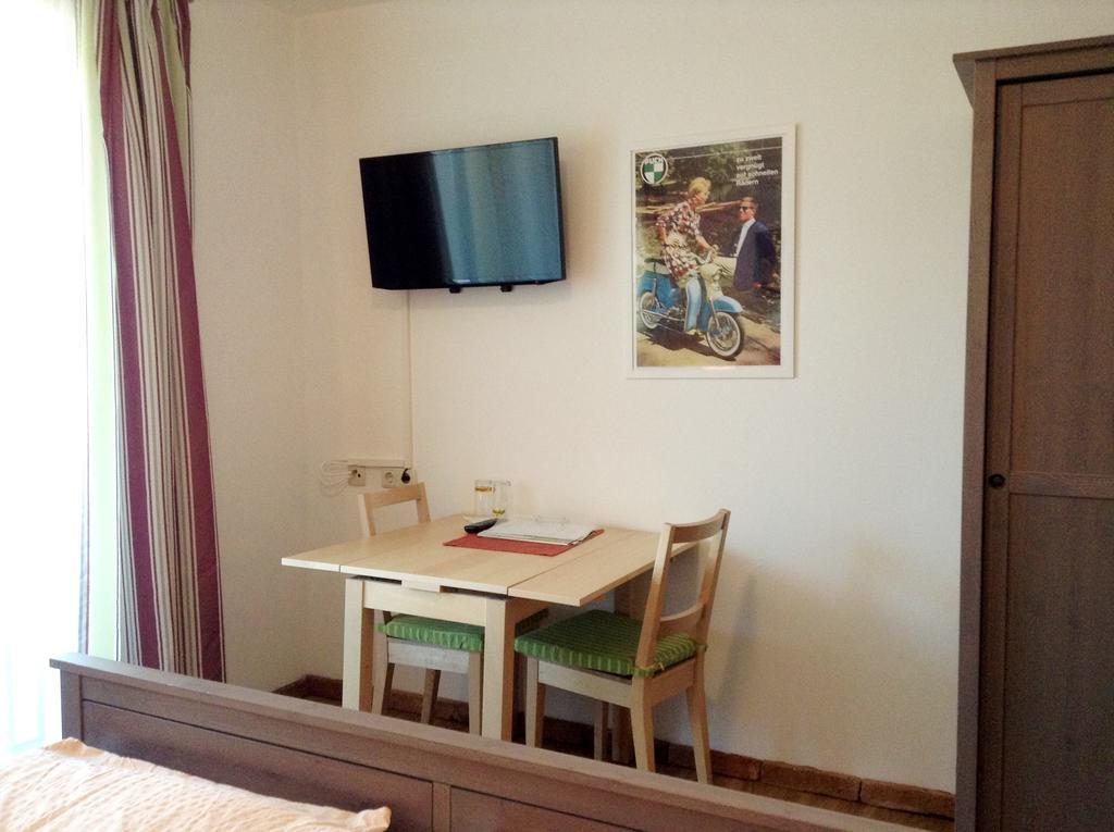 Gasthof Zur Haltestelle Lasberg 客房 照片
