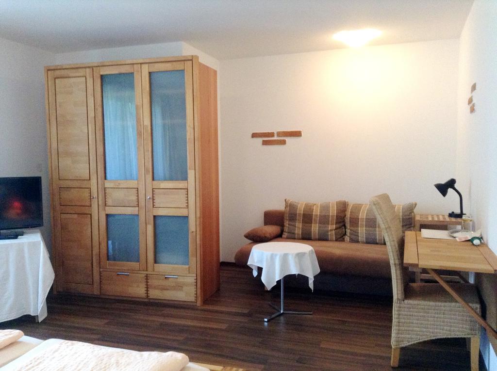 Gasthof Zur Haltestelle Lasberg 客房 照片