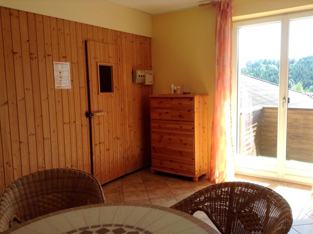 Gasthof Zur Haltestelle Lasberg 外观 照片