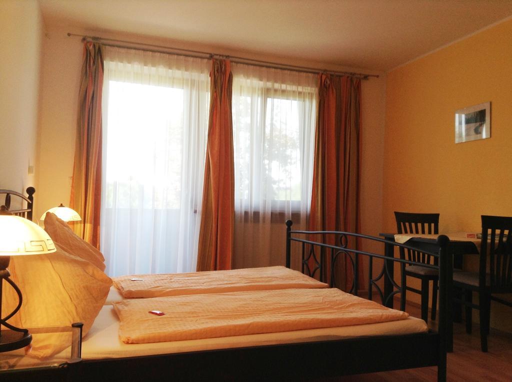 Gasthof Zur Haltestelle Lasberg 客房 照片