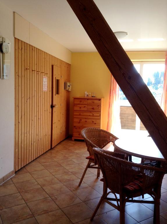 Gasthof Zur Haltestelle Lasberg 外观 照片