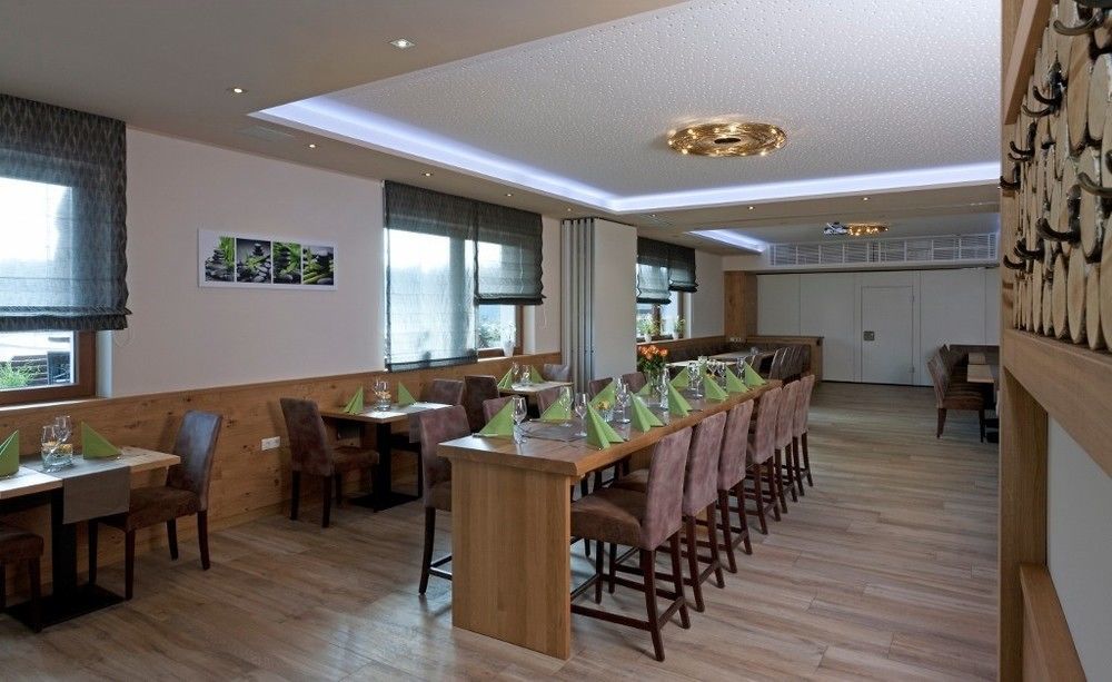Gasthof Zur Haltestelle Lasberg 外观 照片