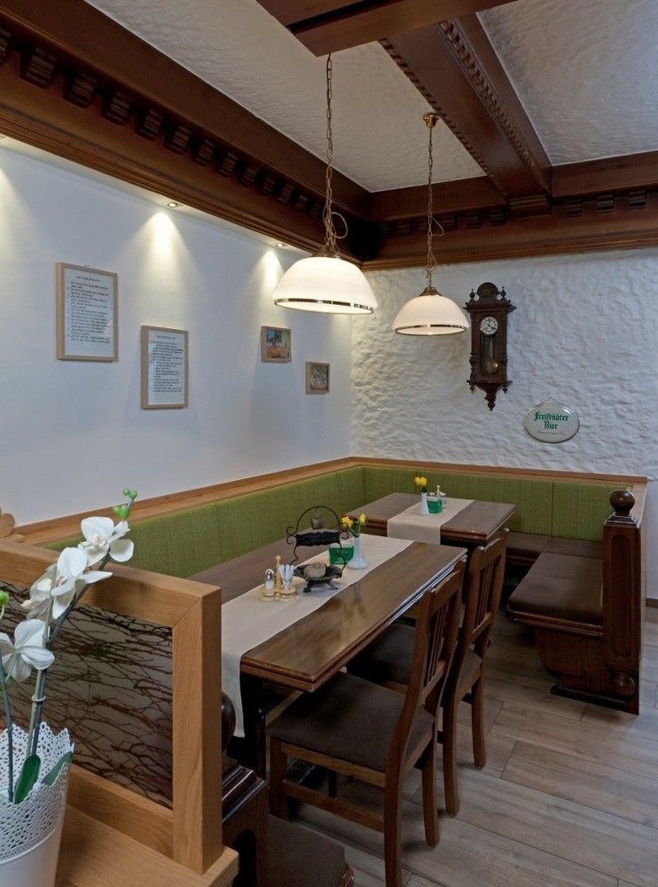 Gasthof Zur Haltestelle Lasberg 外观 照片